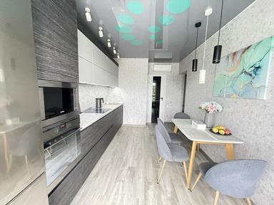 2-комнатная квартира по адресу ул. Марсельская (площадь 63,8 м²) - Atlanta.ua - фото 24