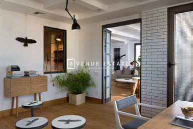 3-rooms apartment apartment by the address (area 130 m²) - Atlanta.ua - photo 20