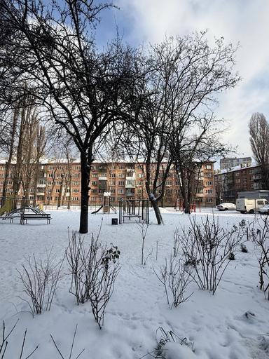 2-rooms apartment apartment by the address st. Grodnenskaya (area 45,4 m²) - Atlanta.ua - photo 38