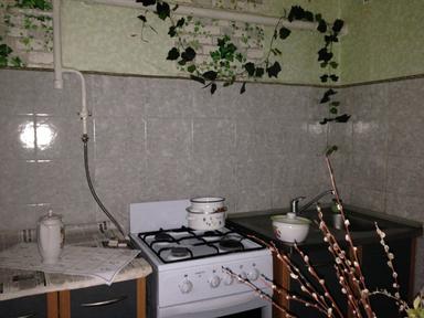 1-комнатная квартира по адресу ул. Университетская (площадь 31,6 м²) - Atlanta.ua - фото 12