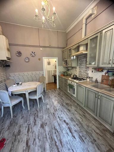 Багатокімнатна квартира за адресою вул. Антоненка-Давидовича (площа 164,8 м²) - Atlanta.ua - фото 42