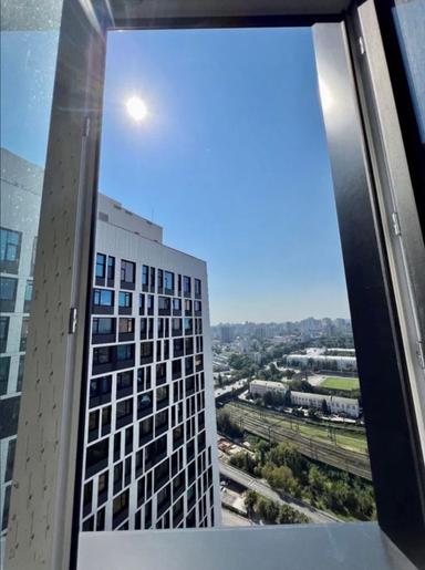 1-комнатная квартира по адресу ул. Ильенка Юрия (площадь 53 м²) - Atlanta.ua - фото 9