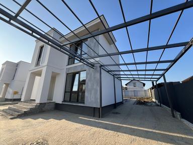 House by the address st. Nikolaevskaya (area 170 m²) - Atlanta.ua - photo 32