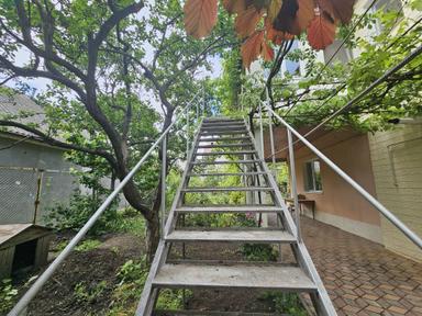 House by the address st. Lyustdorfskaya dor Chernomorskaya dor (area 151 m²) - Atlanta.ua - photo 39