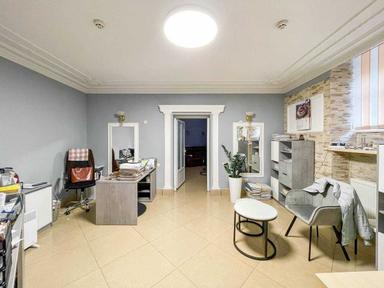 Коммерческая недвижимость по адресу Франко Ивана ул. (площадь 82,6 м²) - Atlanta.ua - фото 11