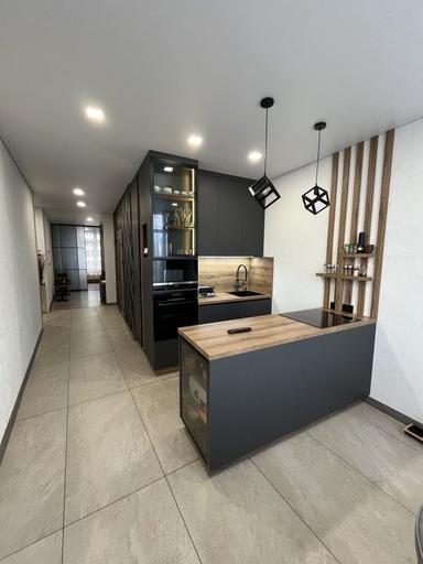 1-room apartment apartment by the address st. Kulikovo pole pl Oktyabrskoy revolyutsii pl (area 54 m²) - Atlanta.ua - photo 10