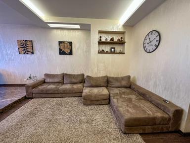 3-кімнатна квартира за адресою вул. Кудряшова (площа 100 м²) - Atlanta.ua - фото 24