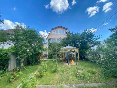 Дом по адресу (площадь 155 м²) - Atlanta.ua - фото 29