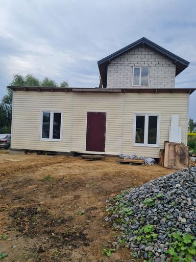 Дом по адресу (площадь 27 м²) - Atlanta.ua - фото 9