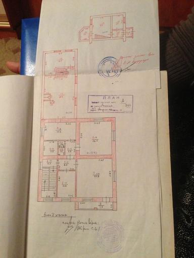 House by the address st. Shevchenka (area 220 m²) - Atlanta.ua - photo 28