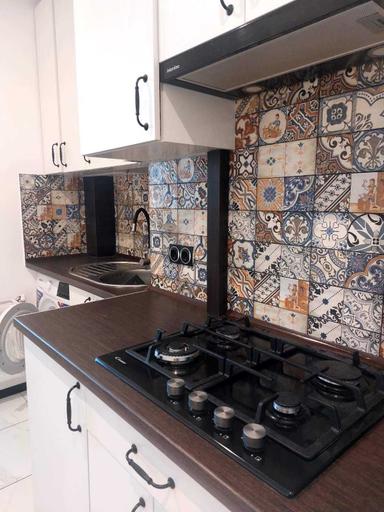 1-room apartment apartment by the address st. Fruktovaya (area 40 m²) - Atlanta.ua - photo 19