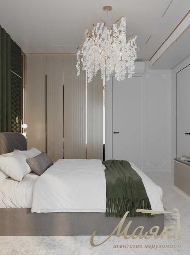 4+-rooms apartment apartment by the address st. Ul Zverinetskaya (area 186,4 m²) - Atlanta.ua - photo 39