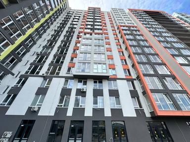 1-комнатная квартира по адресу (площадь 26,5 м²) - Atlanta.ua - фото 7