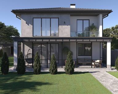 Будинок за адресою Фонтанська дор. (площа 130 м²) - Atlanta.ua - фото 13