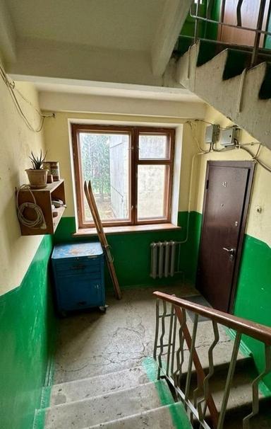 2-rooms apartment apartment by the address st. Nezalezhnosti prosp (area 58,6 m²) - Atlanta.ua - photo 25