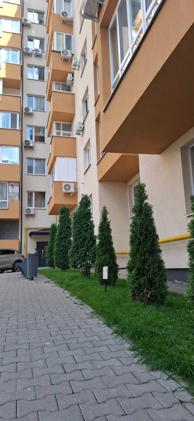 4+-rooms apartment apartment by the address (area 115 m²) - Atlanta.ua - photo 13