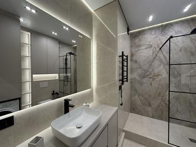 1-комнатная квартира по адресу Куликово поле пл. (площадь 46 м²) - Atlanta.ua - фото 12