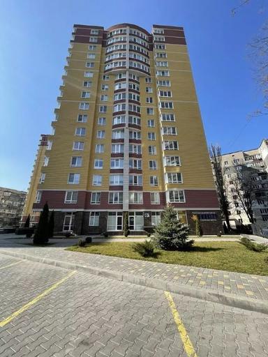 3-rooms apartment apartment by the address (area 75,3 m²) - Atlanta.ua - photo 44