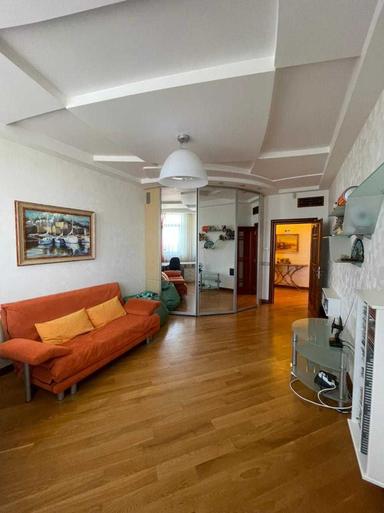 Многокомнатная квартира по адресу ул. Предславинская (площадь 239 м²) - Atlanta.ua - фото 29