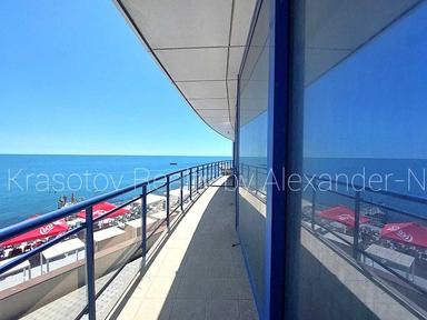 3-комнатная квартира по адресу Куликово поле пл. (площадь 163 м²) - Atlanta.ua - фото 27