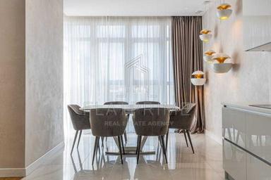 3-кімнатна квартира за адресою бульвар Дружби Народів (площа 125 м²) - Atlanta.ua - фото 21