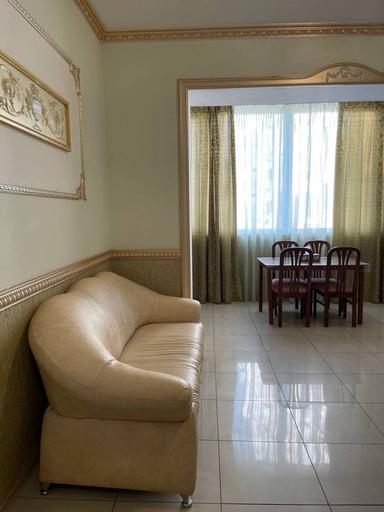 2-комнатная квартира по адресу ул. Александрийская (площадь 88 м²) - Atlanta.ua - фото 16