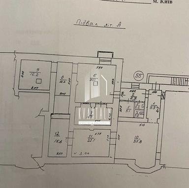 Commercial real estate at (area 180 m²) - Atlanta.ua - photo 20