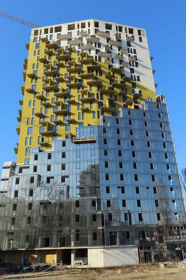 Коммерческая недвижимость по адресу (площадь 600 м²) - Atlanta.ua - фото 15