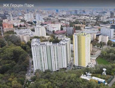 1-комнатная квартира по адресу ул. Герцена (площадь 63,6 м²) - Atlanta.ua - фото 15