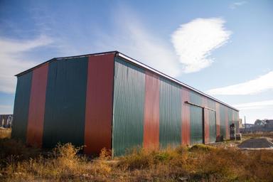 Commercial real estate at st. Lyustdorfskaya dor Chernomorskaya dor (area 83000 m²) - Atlanta.ua - photo 16