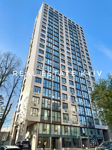 Багатокімнатна квартира за адресою вул. Тютюнника (площа 176 м²) - Atlanta.ua - фото 29