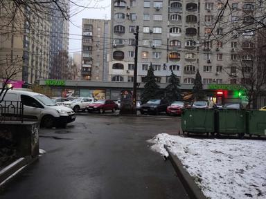 Коммерческая недвижимость по адресу ул. Ильенка Юрия (площадь 152 м²) - Atlanta.ua - фото 30