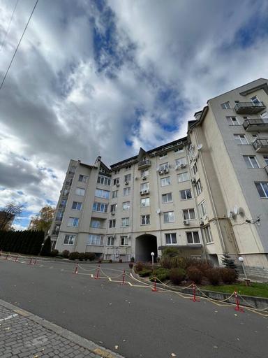 Многокомнатная квартира по адресу Олеся О. Ул.   (площадь 150 м²) - Atlanta.ua - фото 29