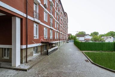 Commercial real estate at (area 43 m²) - Atlanta.ua - photo 15