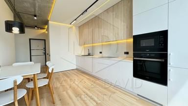 1-кімнатна квартира за адресою вул. Ревуцького (площа 45 м²) - Atlanta.ua - фото 19