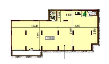 Комерційна нерухомість за адресою вул. Замковецька (площа 162 м²) - Atlanta.ua - фото 10