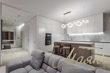 Багатокімнатна квартира за адресою бульвар Дружби Народів (площа 154,9 м²) - Atlanta.ua - фото 27