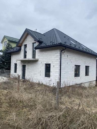 Будинок за адресою вул. Шевченкa (площа 180 м²) - Atlanta.ua - фото 10