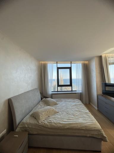 Багатокімнатна квартира за адресою вул. Каманіна (площа 143 м²) - Atlanta.ua - фото 35