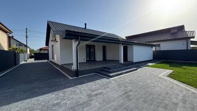 Дом по адресу Петефі Шандора пл. (площадь 135 м²) - Atlanta.ua - фото 27