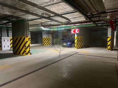 1-кімнатна квартира за адресою наб. Дніпровська (площа 47,8 м²) - Atlanta.ua - фото 26