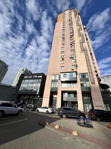 3-кімнатна квартира за адресою (площа 110 м²) - Atlanta.ua - фото 48