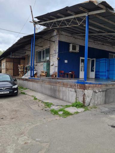 Коммерческая недвижимость по адресу ул. Заболотного ак. (площадь 7500 м²) - Atlanta.ua - фото 8