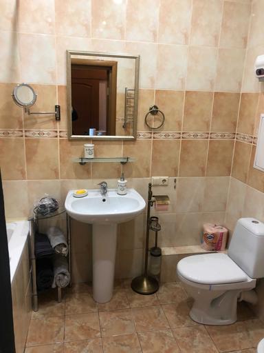 1-комнатная квартира по адресу бульвар Дружбы Народов (площадь 56 м²) - Atlanta.ua - фото 32