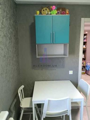 1-комнатная квартира по адресу (площадь 27 м²) - Atlanta.ua - фото 36