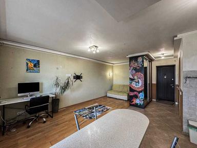 1-room apartment apartment by the address st. Mashinostroitelnyy per (area 30 m²) - Atlanta.ua - photo 15