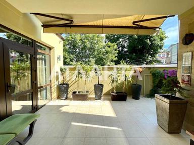 House by the address st. Tenistaya (area 300 m²) - Atlanta.ua - photo 43