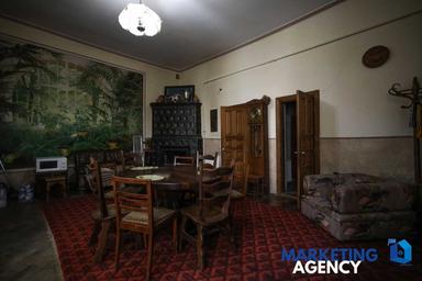 Многокомнатная квартира по адресу Франко Ивана ул. (площадь 230 м²) - Atlanta.ua - фото 23