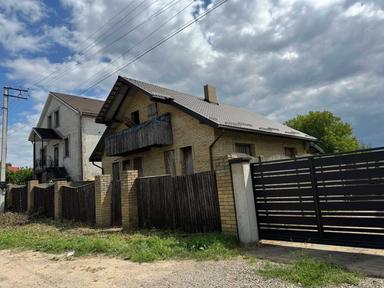 Будинок за адресою вул. Шевченкa (площа 138 м²) - Atlanta.ua - фото 25