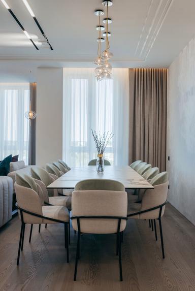 3-кімнатна квартира за адресою Космонавтів просп. (площа 180 м²) - Atlanta.ua - фото 17